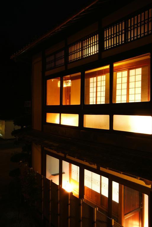 Yadori Sanyoso Kyotango Exterior photo