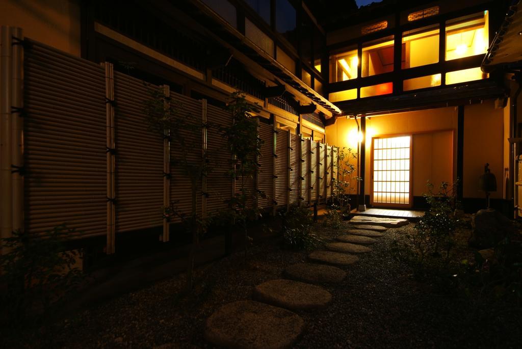 Yadori Sanyoso Kyotango Exterior photo