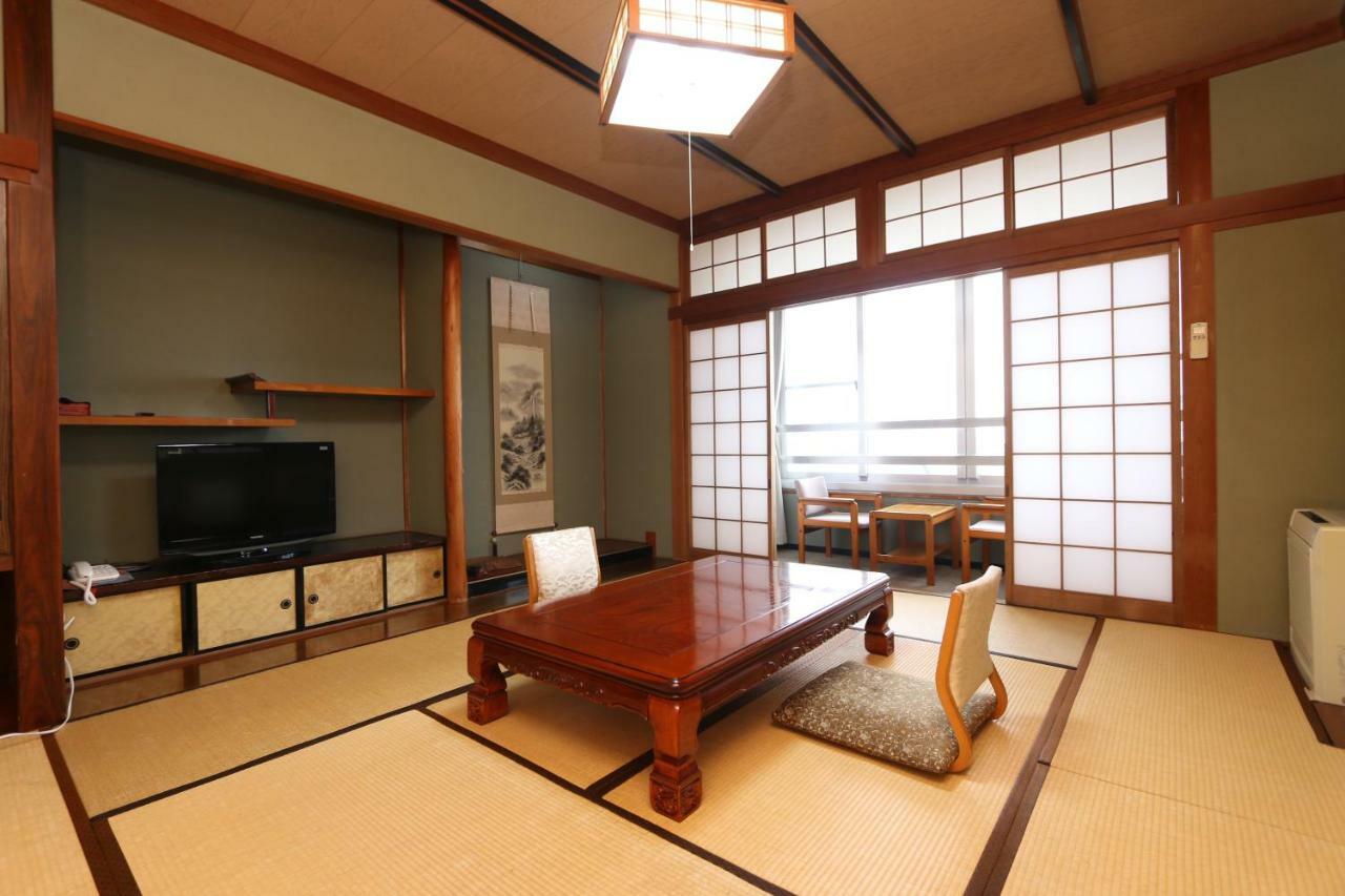 Yadori Sanyoso Kyotango Exterior photo