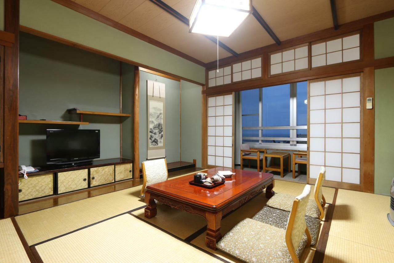 Yadori Sanyoso Kyotango Exterior photo