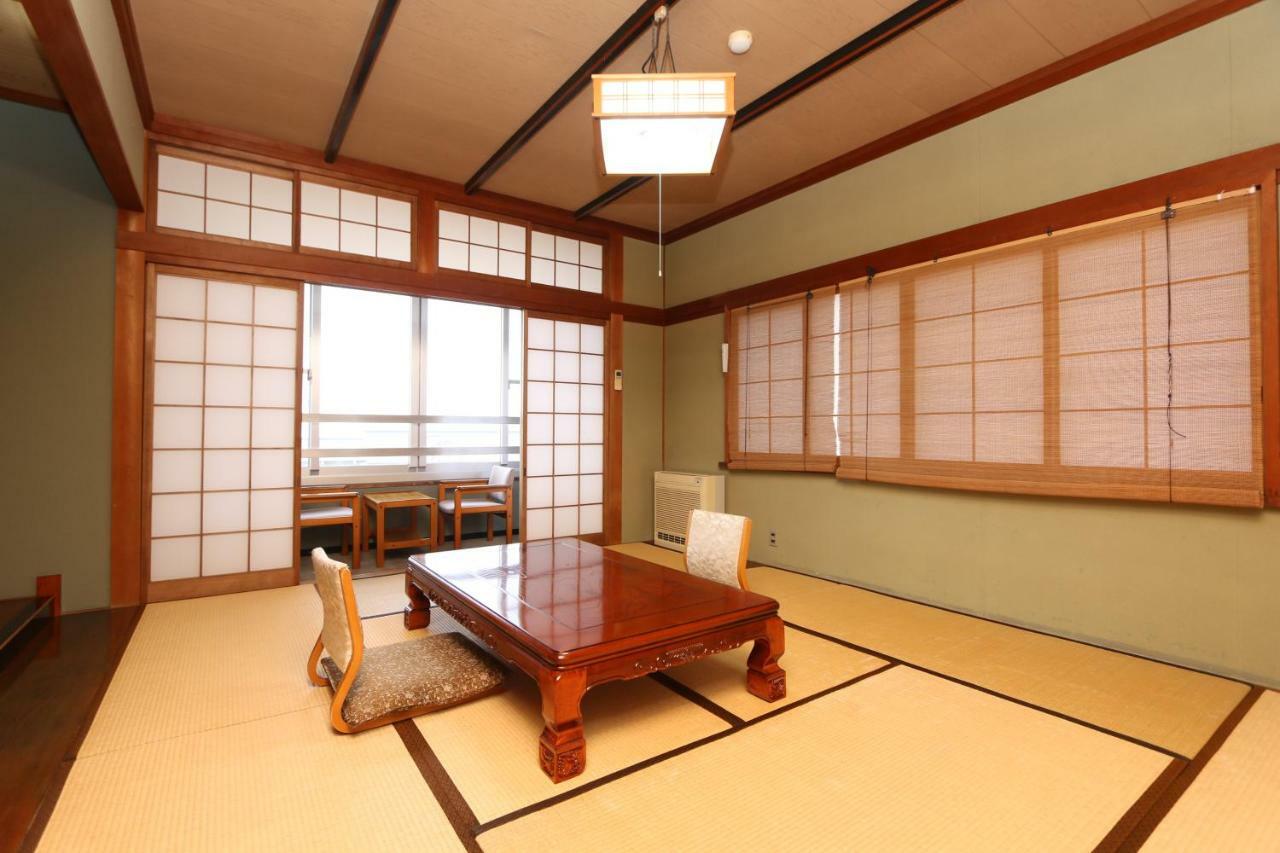 Yadori Sanyoso Kyotango Exterior photo